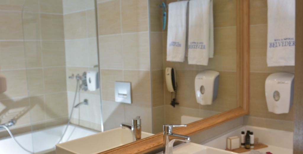 Hotel Royal & Imperial Belvedere 4*