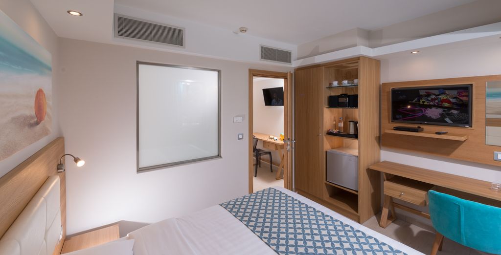 Hotel Royal & Imperial Belvedere 4*