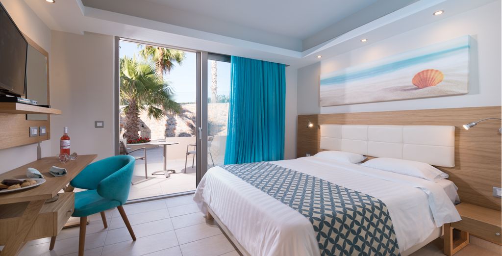 Hotel Royal & Imperial Belvedere 4*