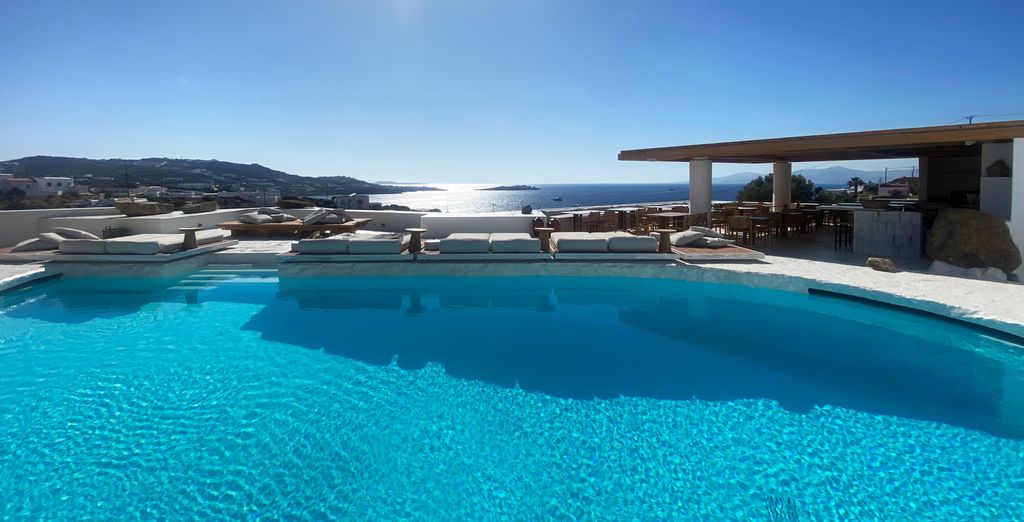 Boheme Mykonos