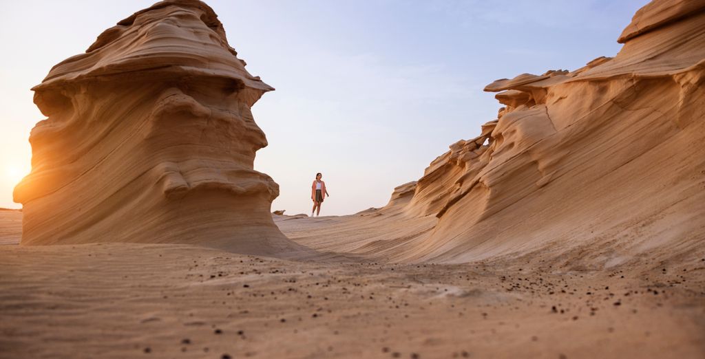 Saadiyat Rotana Resort & Villas 5*