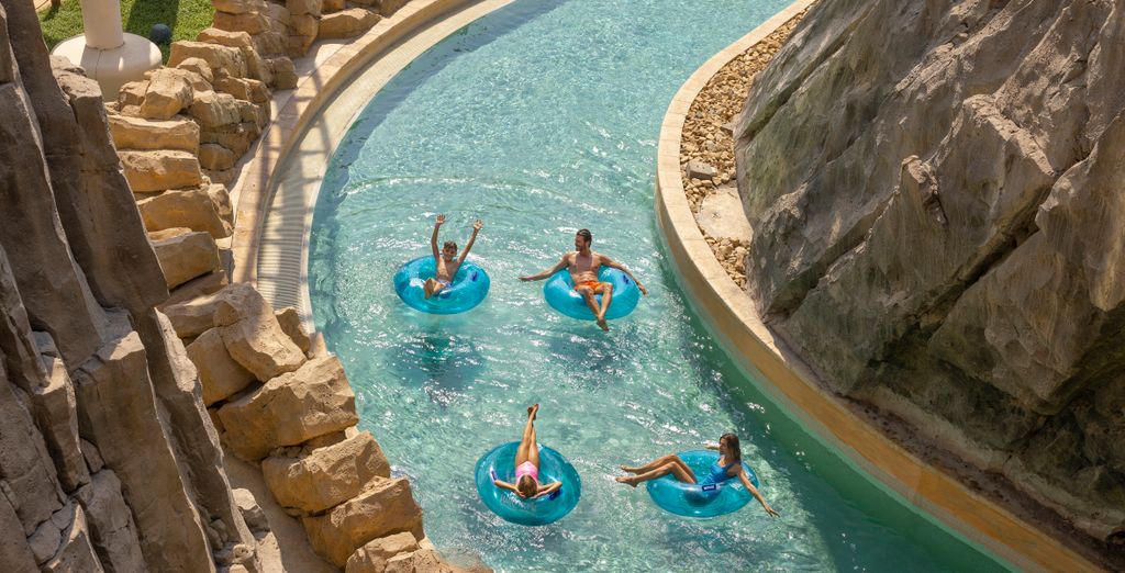 Saadiyat Rotana Resort & Villas 5*