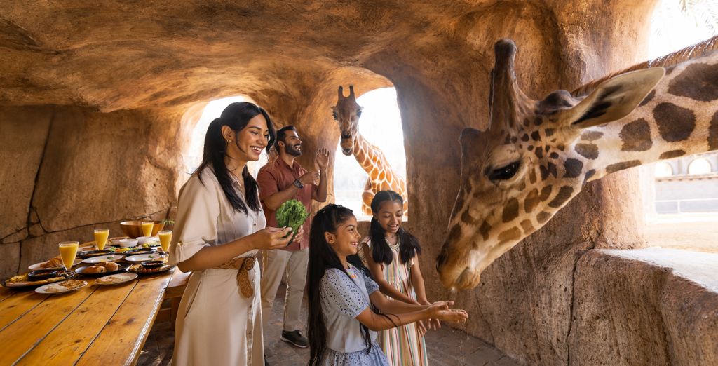 Saadiyat Rotana Resort & Villas 5*
