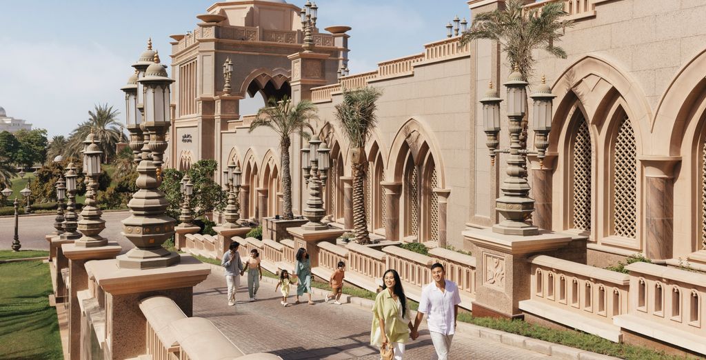 Saadiyat Rotana Resort & Villas 5*