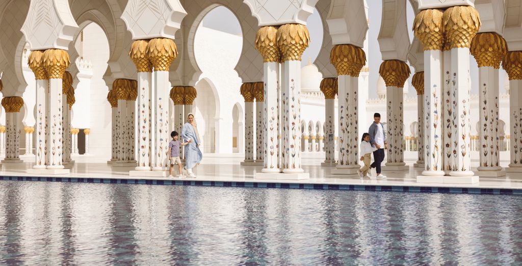 Saadiyat Rotana Resort & Villas 5*