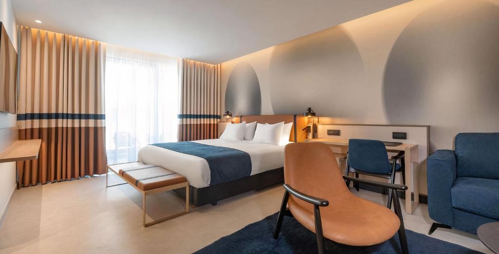 Best Western Premier 4*
