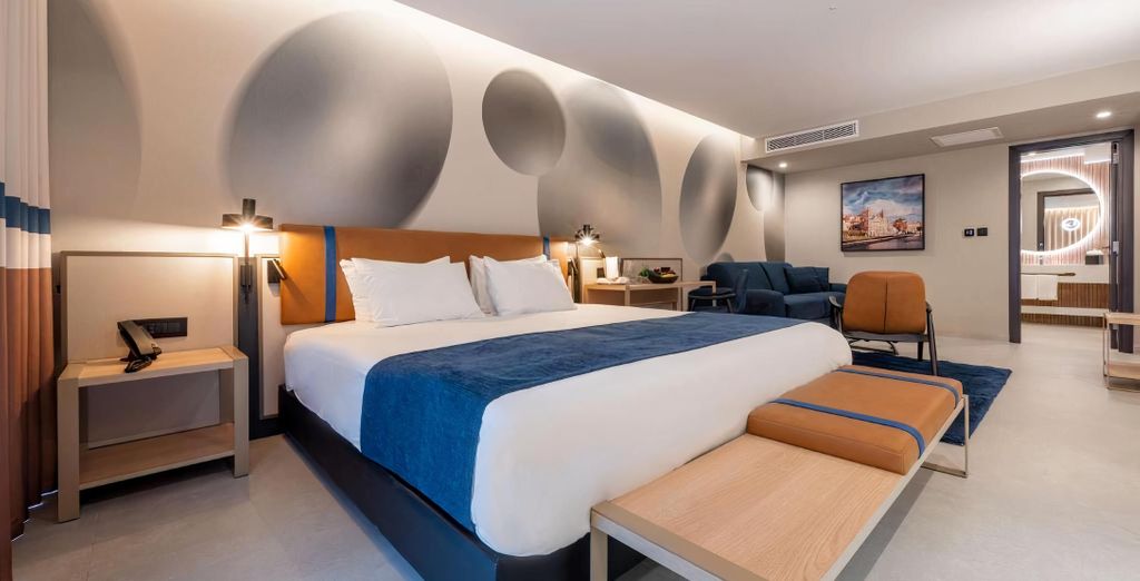 Best Western Premier 4*