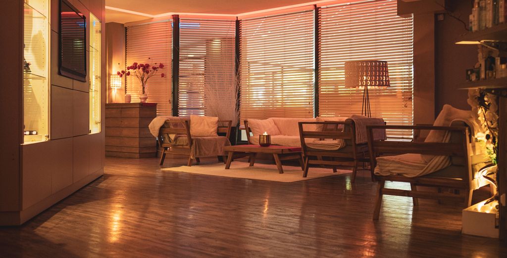 Forges Hotel 4*