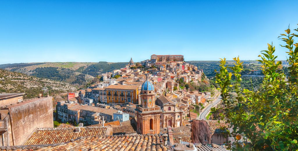 VOI Marsa Siclà Essentia 4* by ÔVoyages