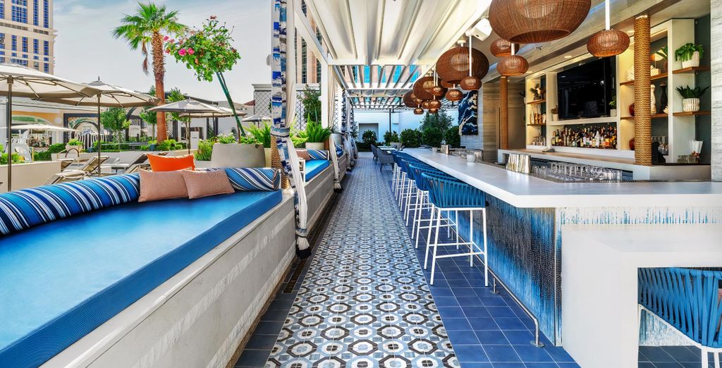 The Venetian® Resort Las Vegas 5*