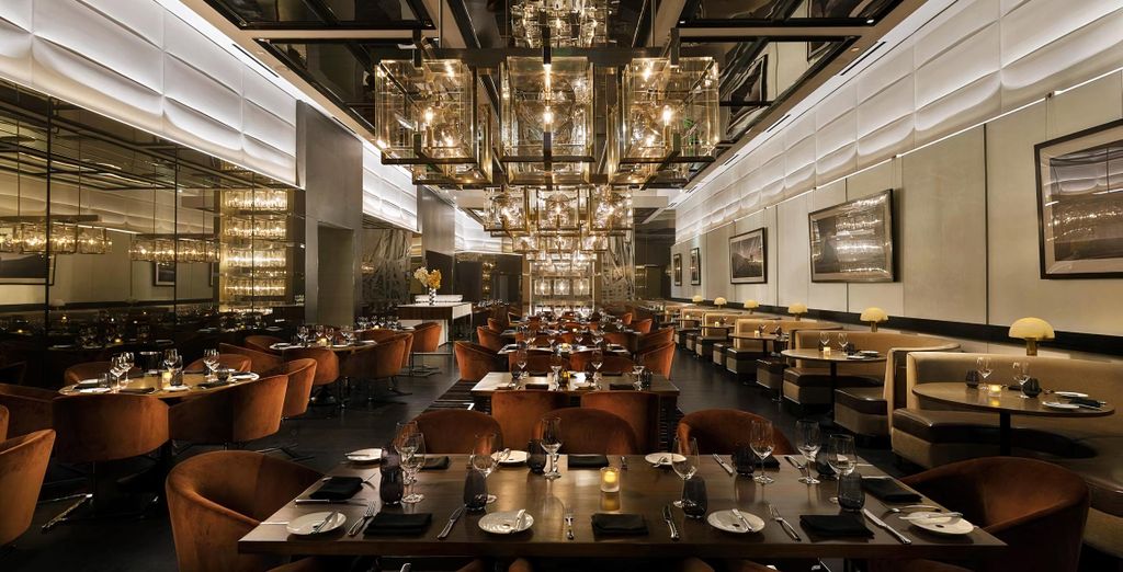 The Venetian® Resort Las Vegas 5*