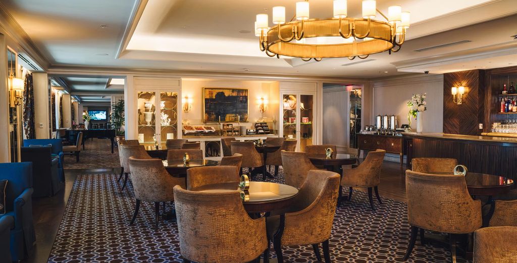 The Venetian® Resort Las Vegas 5*