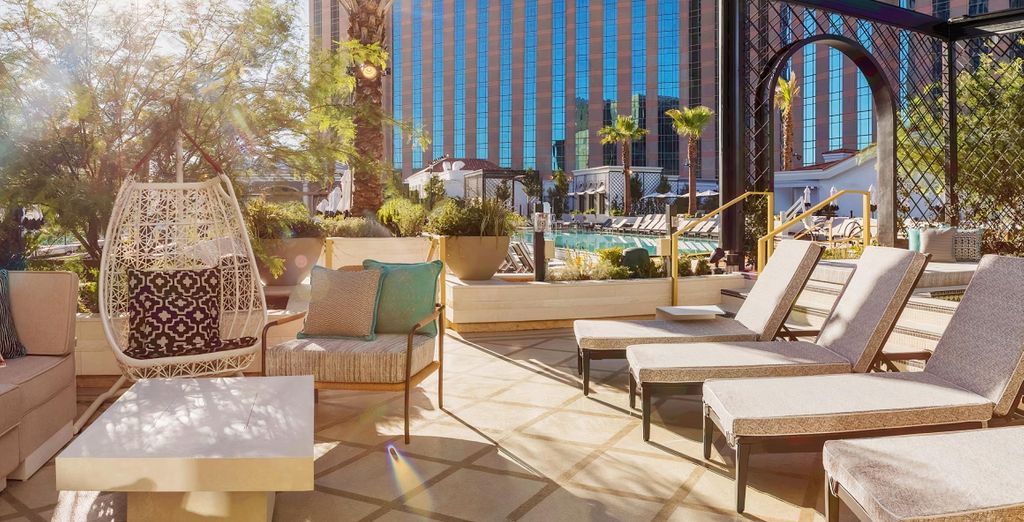 The Venetian® Resort Las Vegas 5*