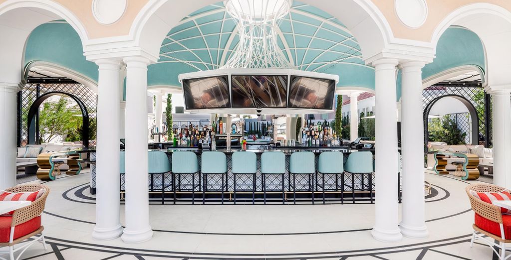 The Venetian® Resort Las Vegas 5*