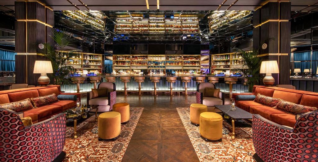 The Venetian® Resort Las Vegas 5*