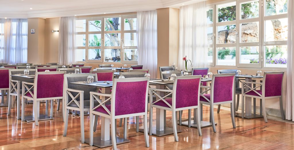 Globales Palmanova Palace 4*
