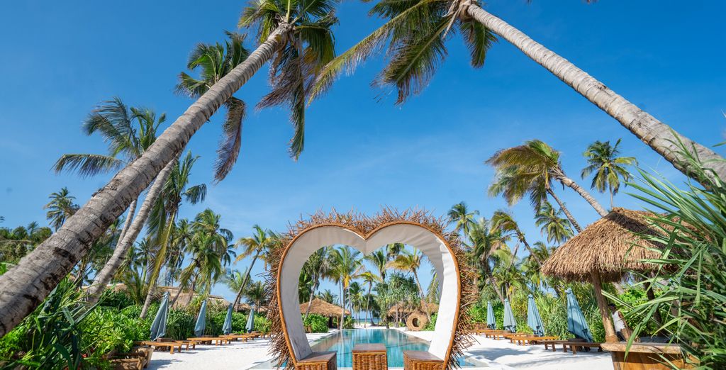 Sensations Eco-Chic Hotel 5*