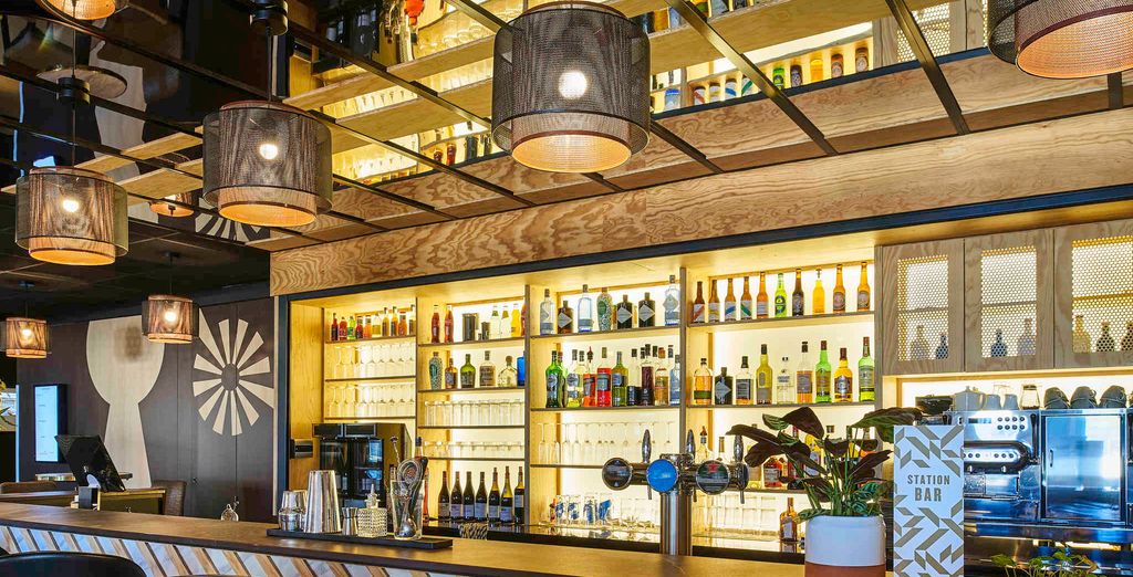 Mercure Paris Gare de Lyon 4*