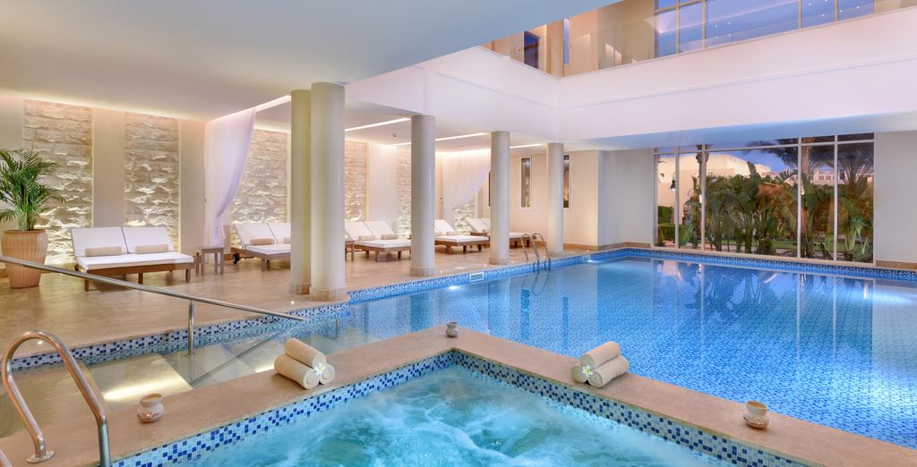 Jaz Lamaya Resort 5*
