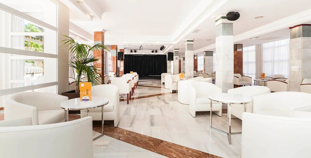 Globales Palmanova Palace 4*