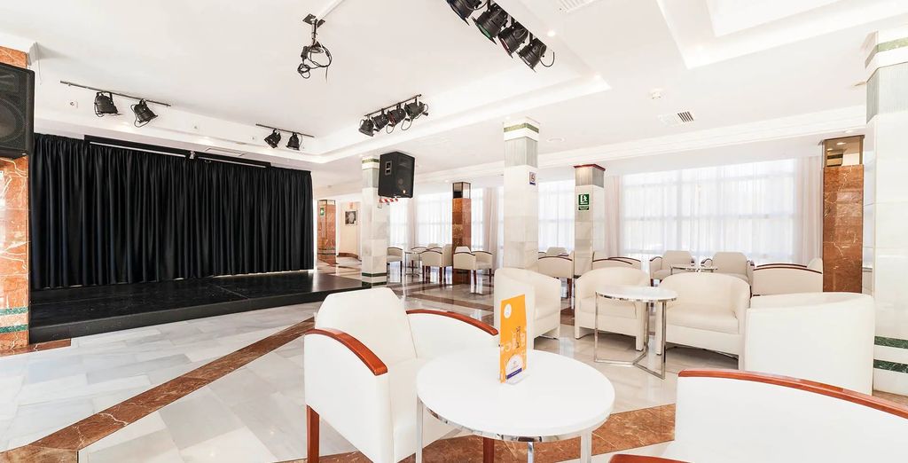 Globales Palmanova Palace 4*