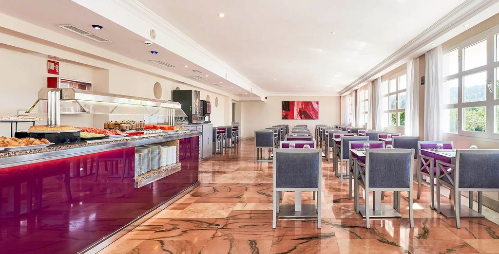 Globales Palmanova Palace 4*