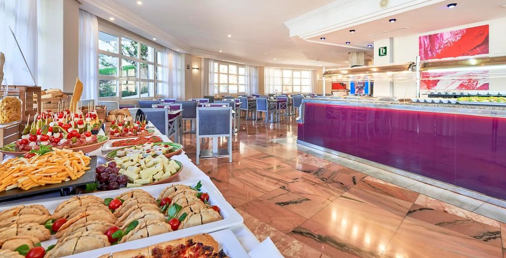 Globales Palmanova Palace 4*