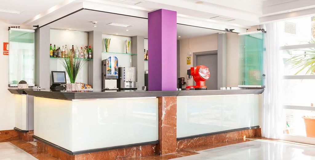 Globales Palmanova Palace 4*