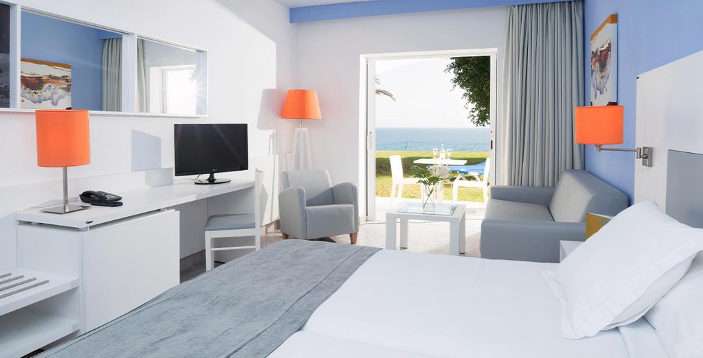 Jandia Princess 4* - Adults Only