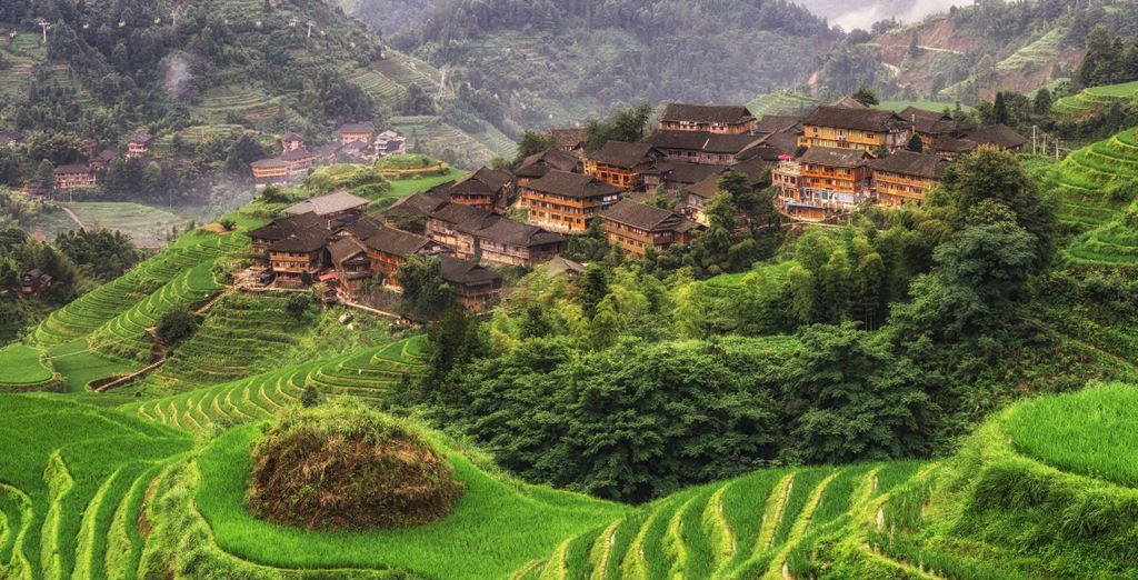Tour privato: Le meraviglie dello Yunnan
