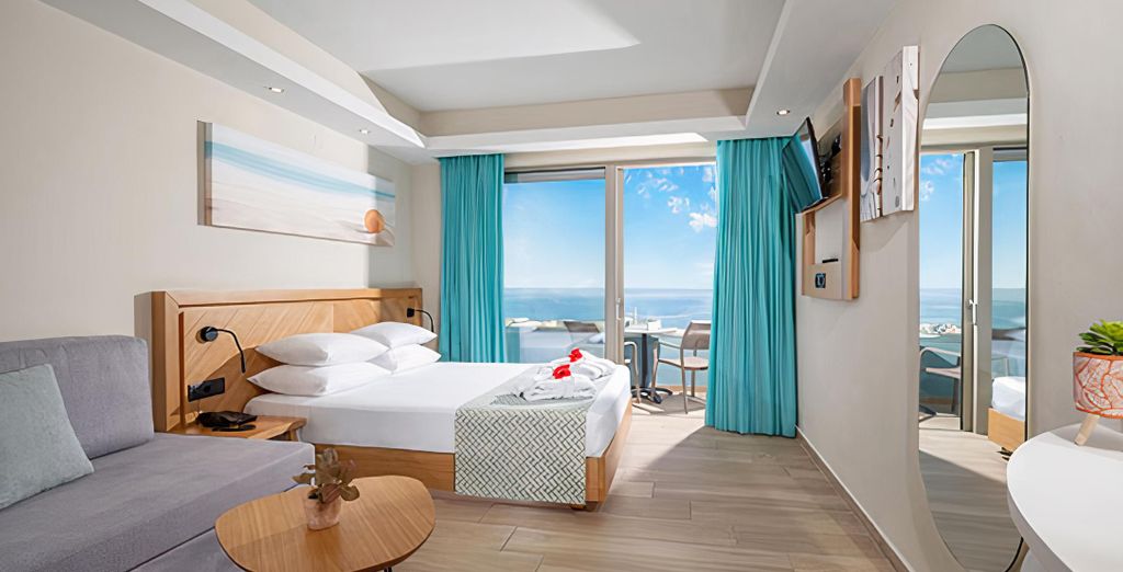 Hotel Royal & Imperial Belvedere 4*