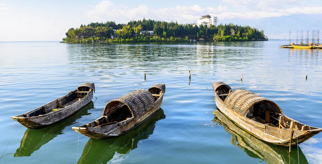 Tour privato: Le meraviglie dello Yunnan