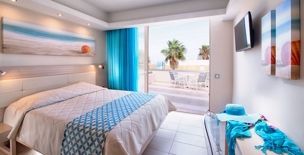 Hotel Royal & Imperial Belvedere 4*