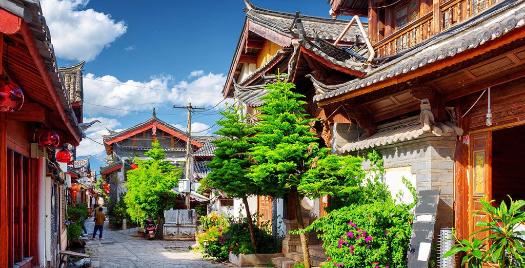 Tour privato: Le meraviglie dello Yunnan