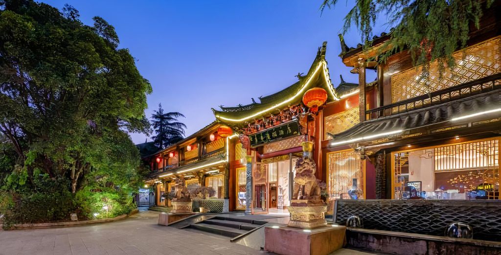 Tour privato: Le meraviglie dello Yunnan