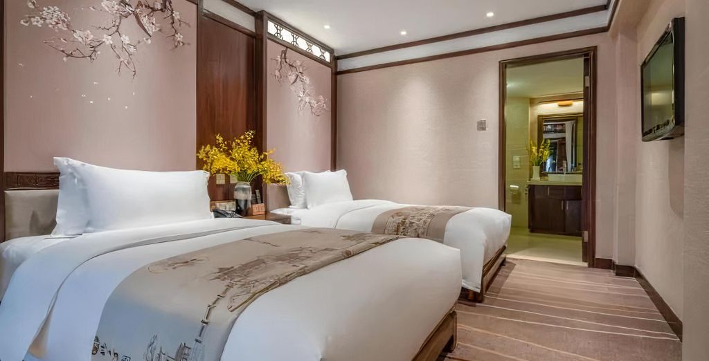 Tour privato: Le meraviglie dello Yunnan