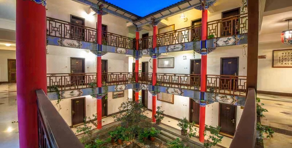 Tour privato: Le meraviglie dello Yunnan