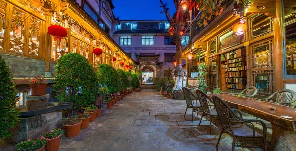 Tour privato: Le meraviglie dello Yunnan