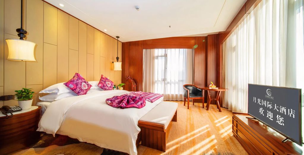 Tour privato: Le meraviglie dello Yunnan