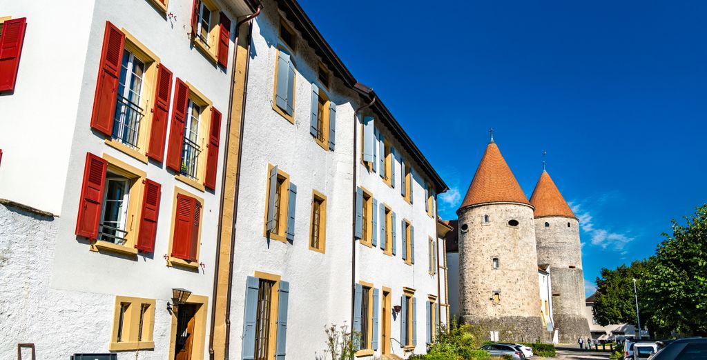 Die schönsten Sehenswürdigkeiten und Aktivitäten in der Fränkischen Schweiz