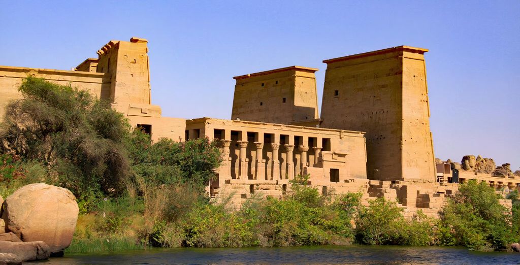 Tour di gruppo: Il Cairo, crociera sul Nilo e Alessandria