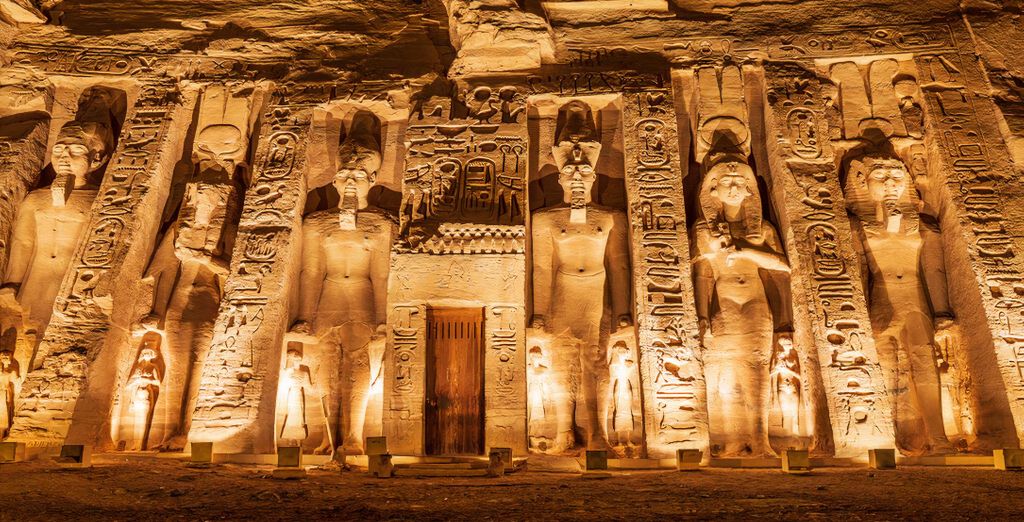 Tour di gruppo: Il Cairo, crociera sul Nilo e Alessandria