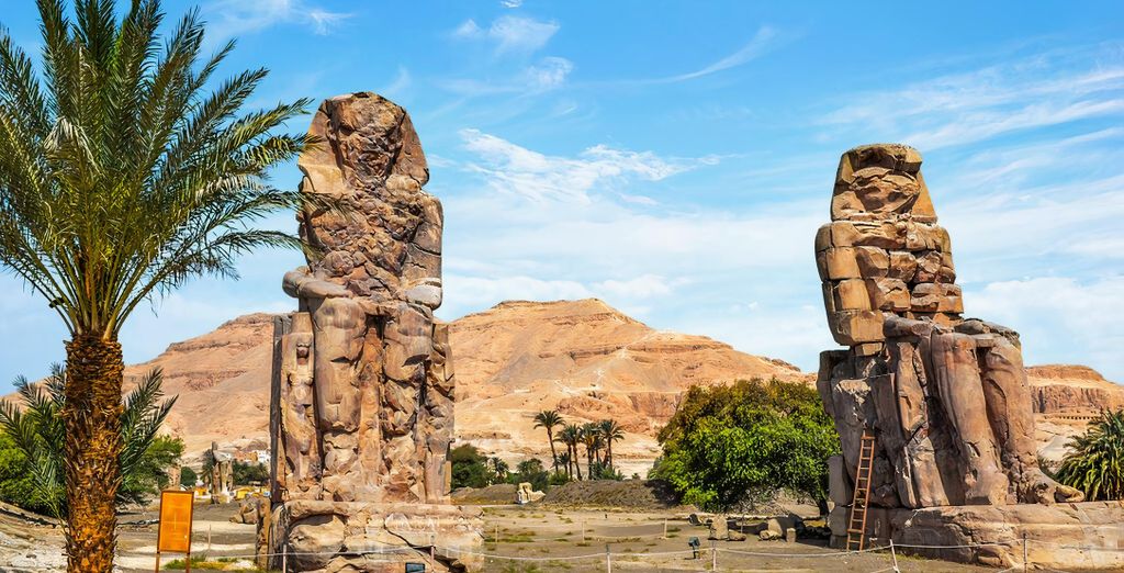 Tour di gruppo: Il Cairo, crociera sul Nilo e Alessandria