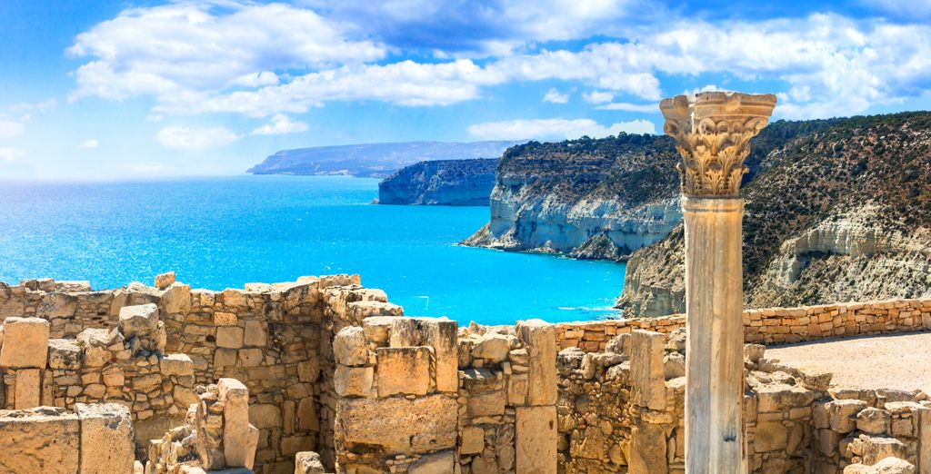 Autotour: Aventura soleada en 5 o 7 noches