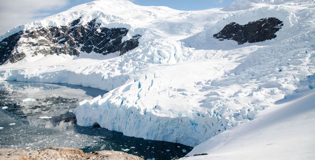 Crociera Ponant: Dalle Isole Falkland all'Antartide