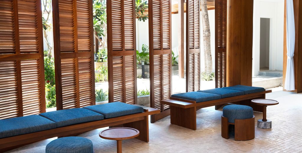 Combinato 5* Kaamala Resort Ubud, Cocana Resorts Gili Trawangan e InterContinental Bali Resort an IHG Hotel