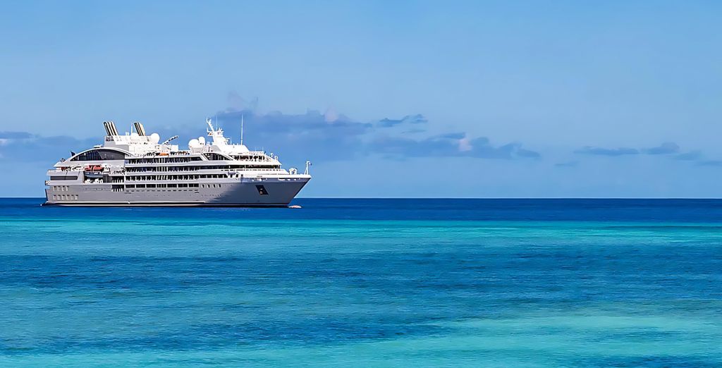 Crociera Ponant: Dalle Isole Falkland all'Antartide