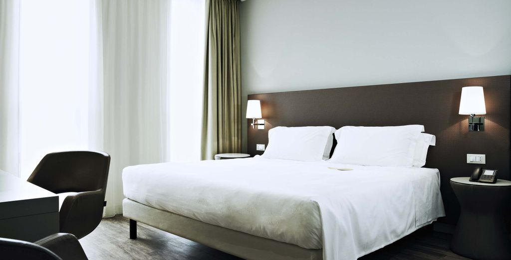 MOVE Hotels Venezia Nord 4*
