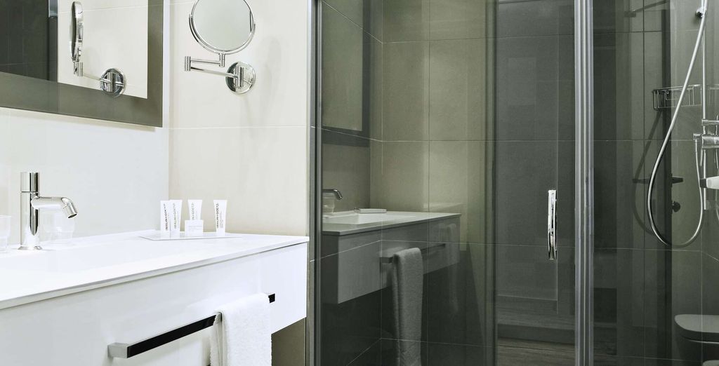 MOVE Hotels Venezia Nord 4*