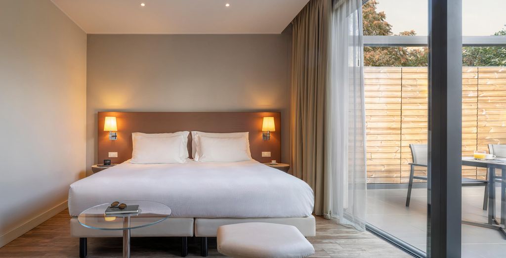 MOVE Hotels Venezia Nord 4*